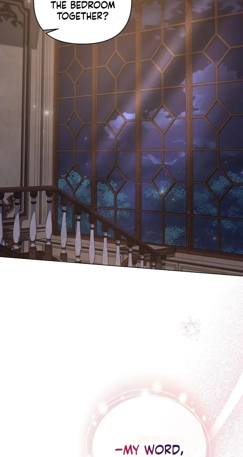Read All for My Dearest Juliet chapter 60 image 1 on Lezhin