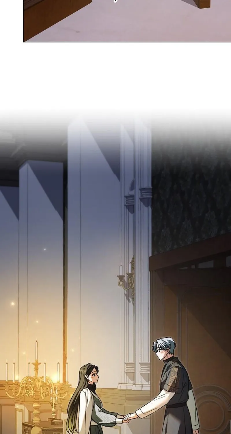 Read All for My Dearest Juliet chapter 60 image 10 on Lezhin