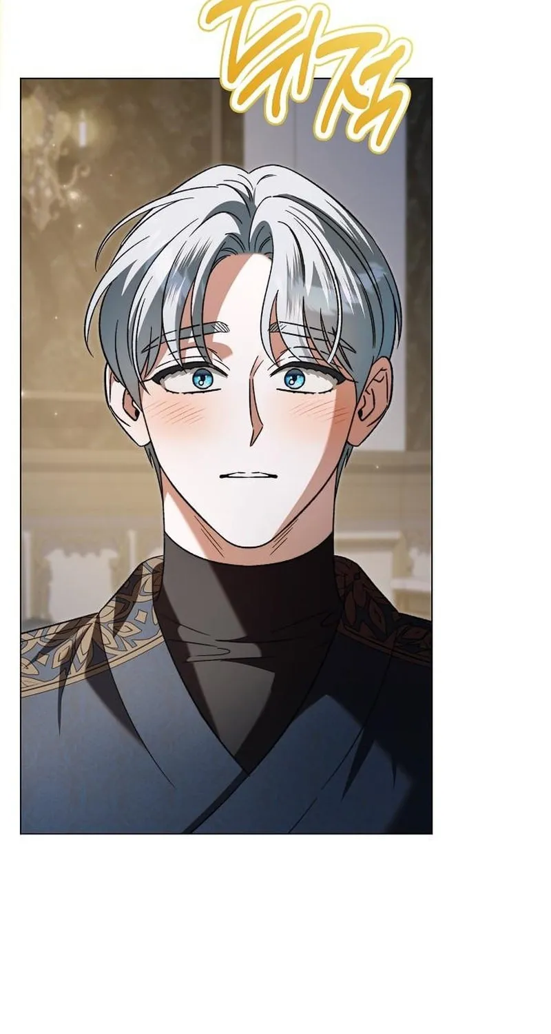 Read All for My Dearest Juliet chapter 60 image 14 on Lezhin