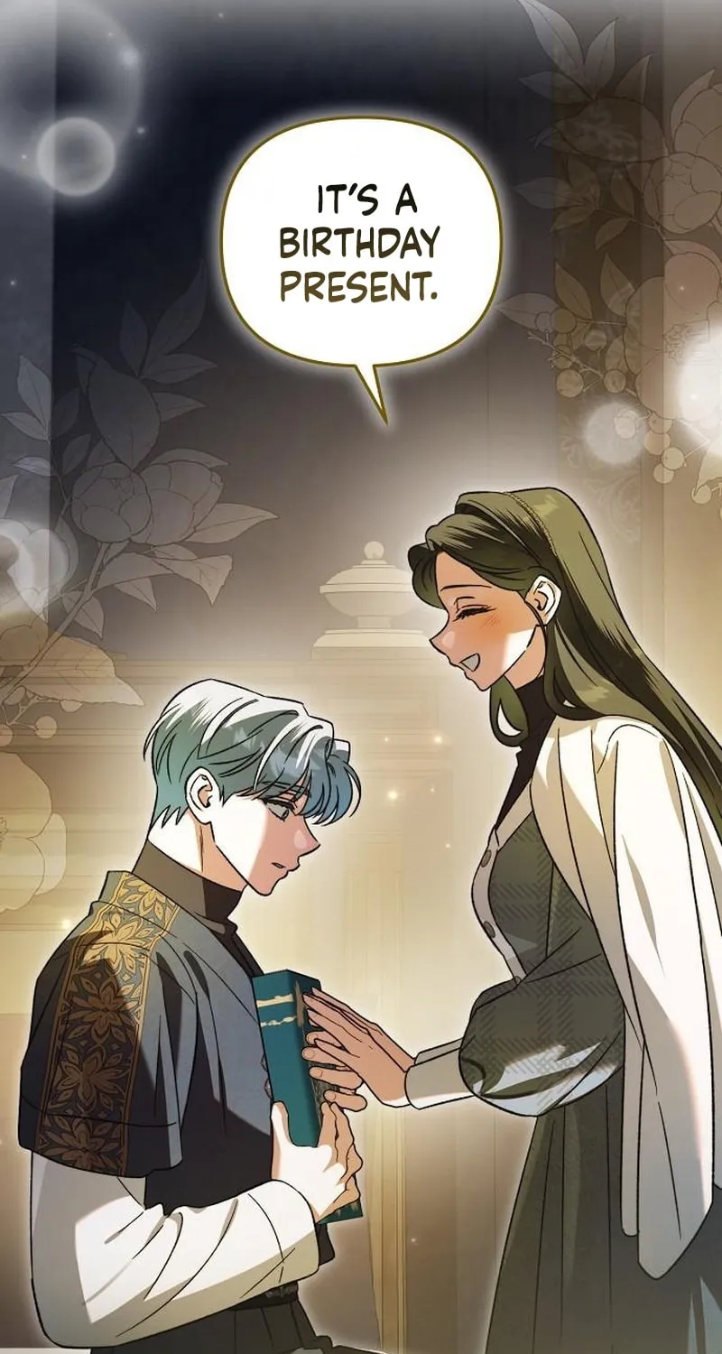 Read All for My Dearest Juliet chapter 60 image 16 on Lezhin