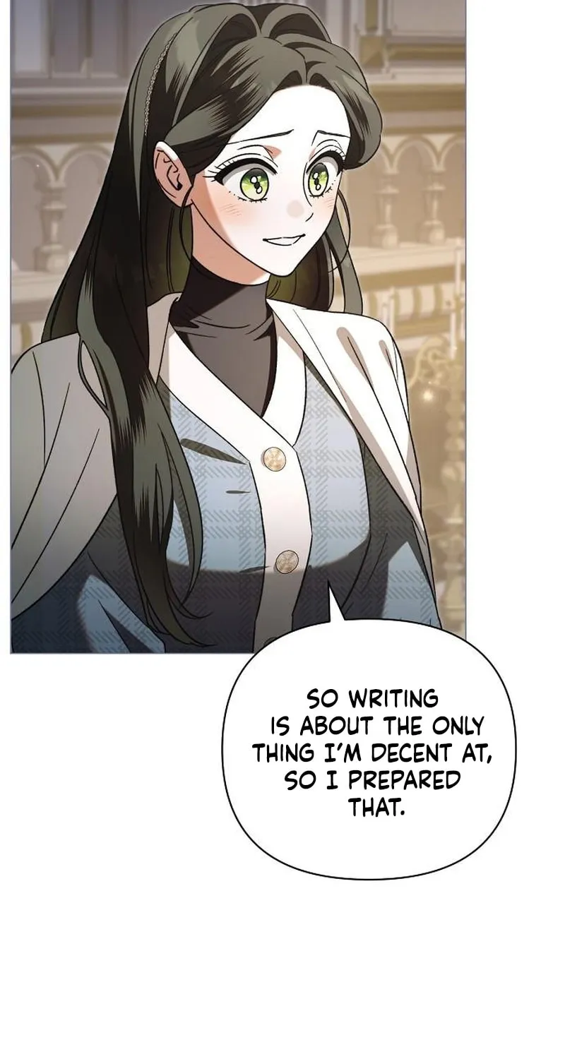 Read All for My Dearest Juliet chapter 60 image 23 on Lezhin