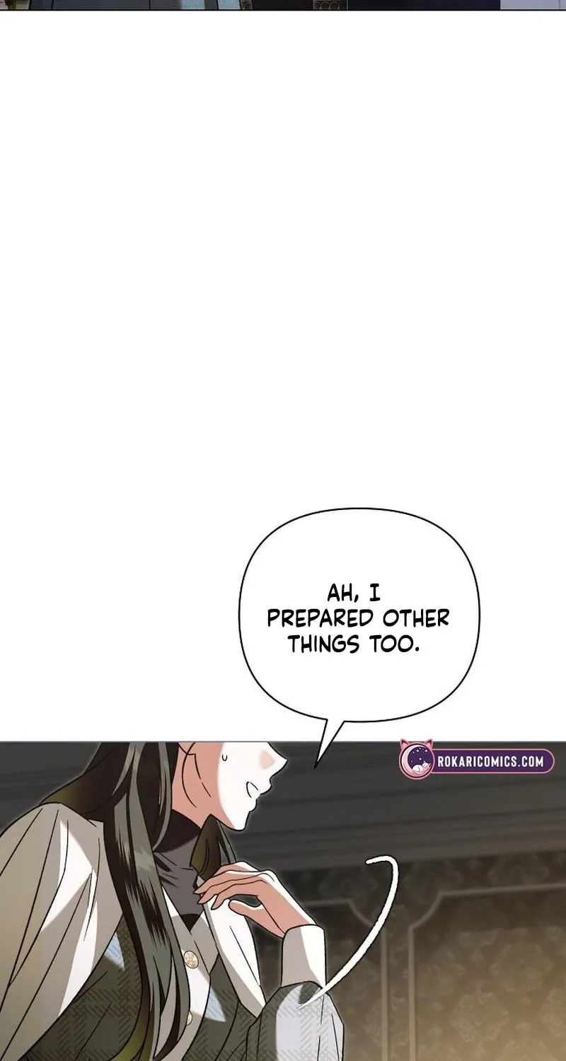 Read All for My Dearest Juliet chapter 60 image 25 on Lezhin