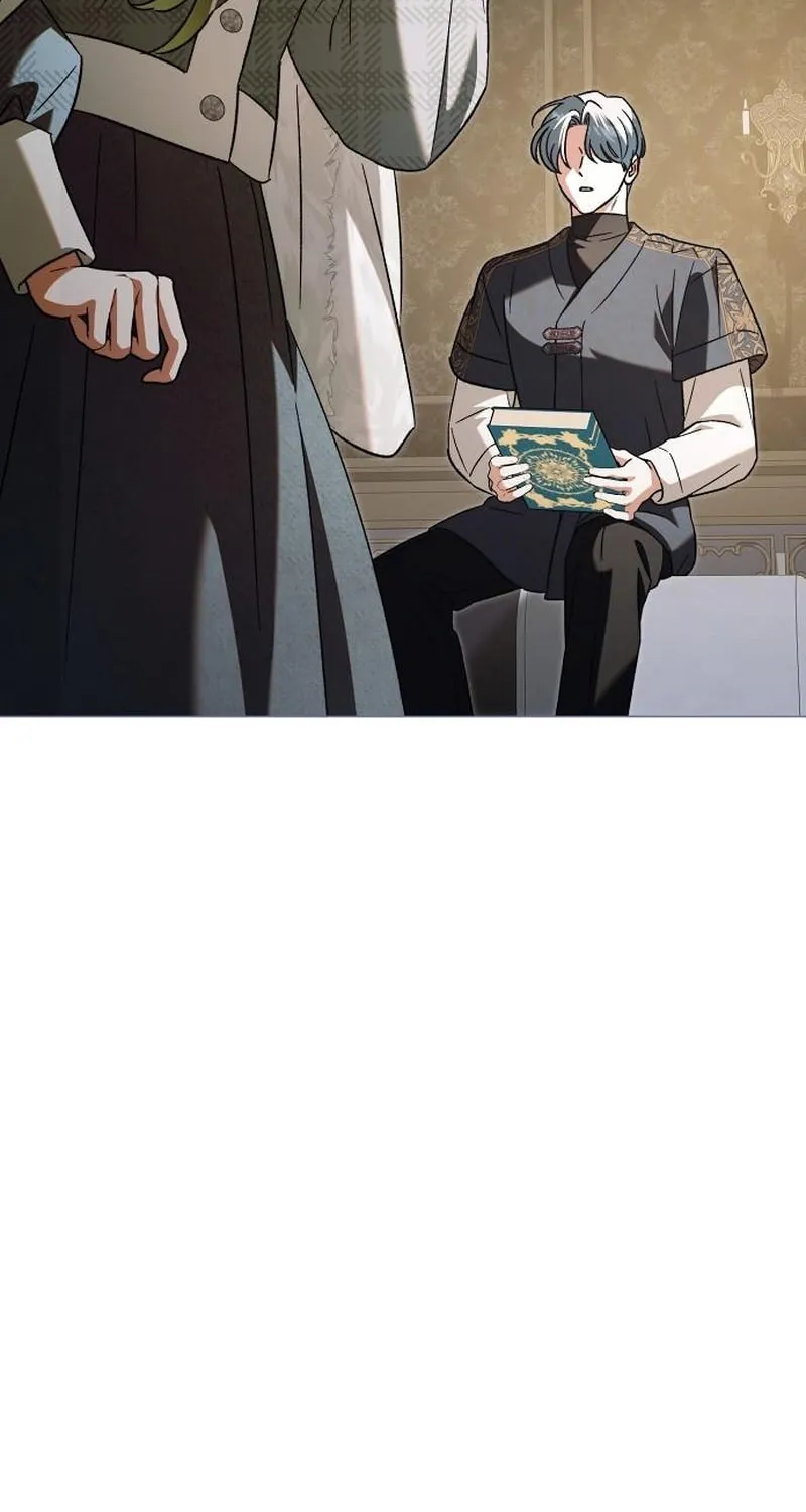 Read All for My Dearest Juliet chapter 60 image 26 on Lezhin