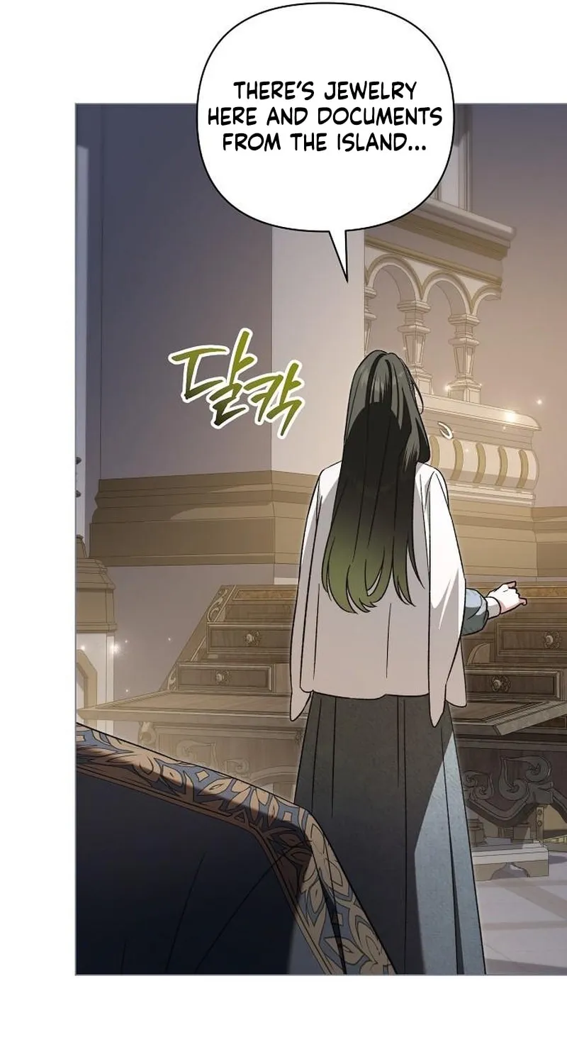 Read All for My Dearest Juliet chapter 60 image 28 on Lezhin