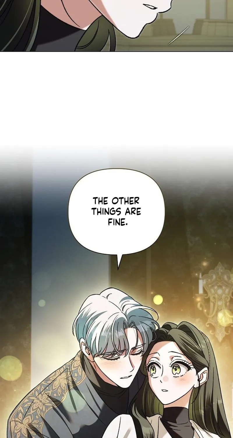 Read All for My Dearest Juliet chapter 60 image 30 on Lezhin