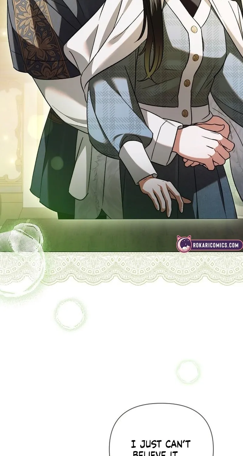 Read All for My Dearest Juliet chapter 60 image 31 on Lezhin