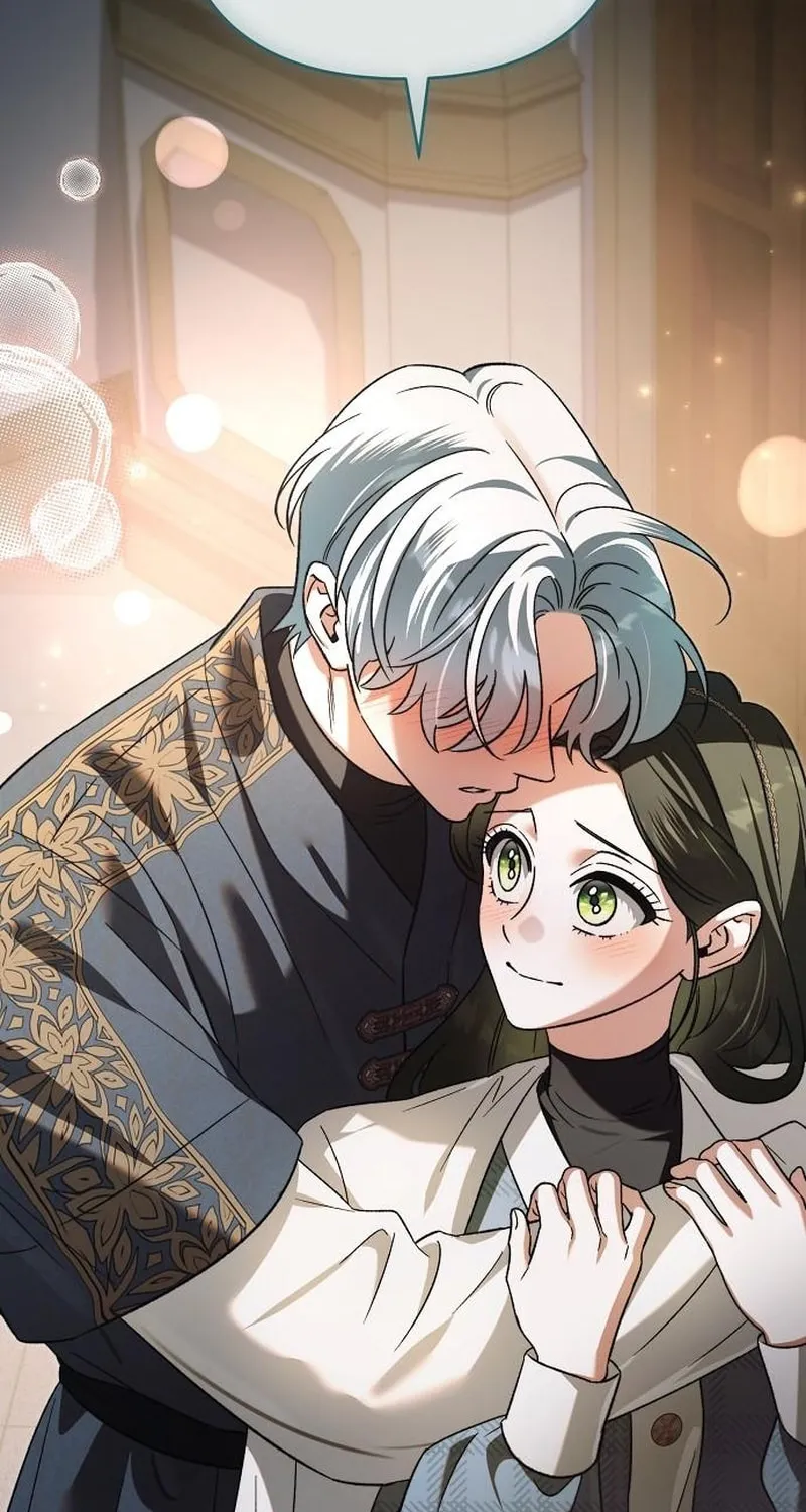 Read All for My Dearest Juliet chapter 60 image 33 on Lezhin