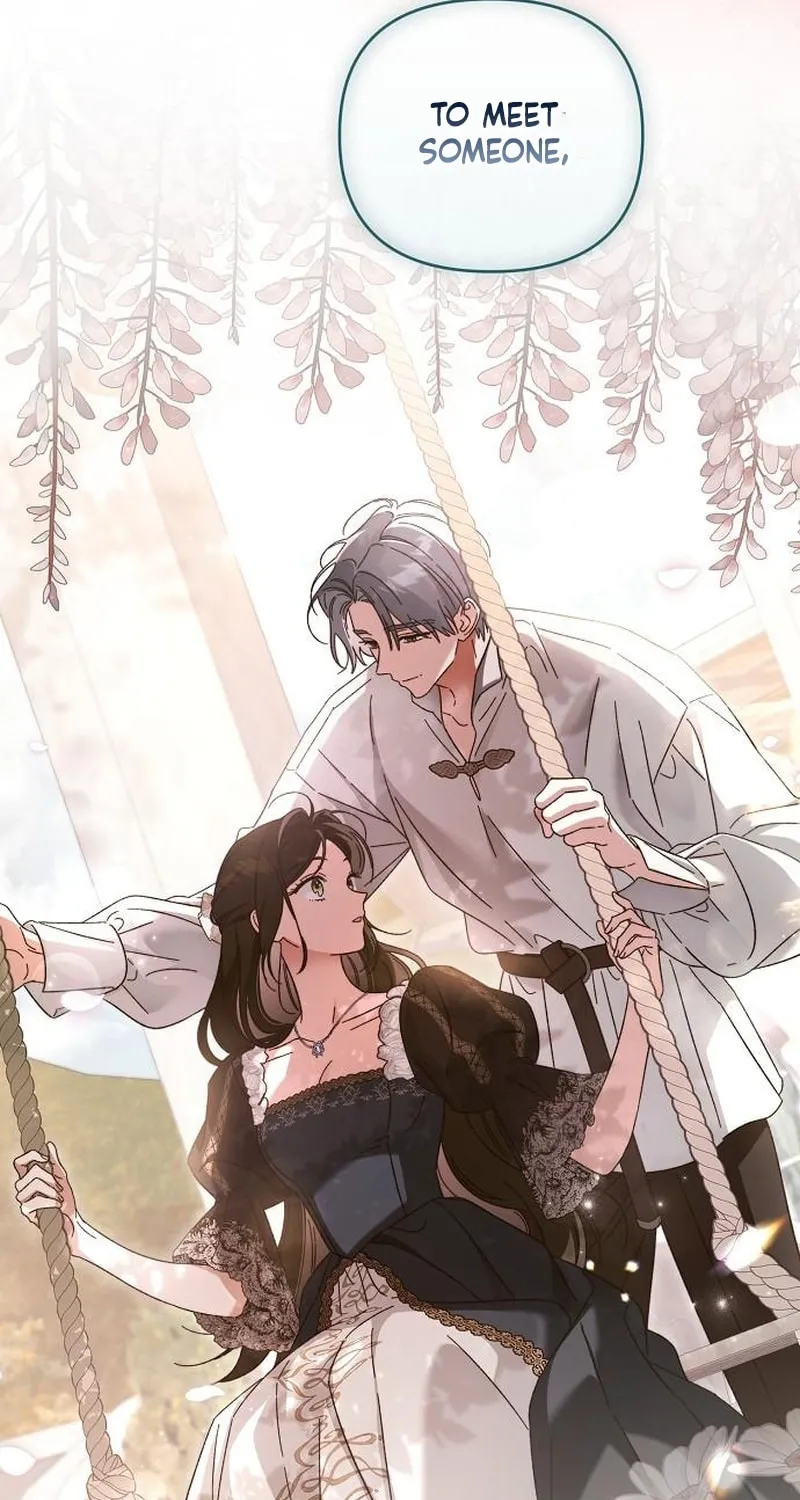 Read All for My Dearest Juliet chapter 60 image 35 on Lezhin