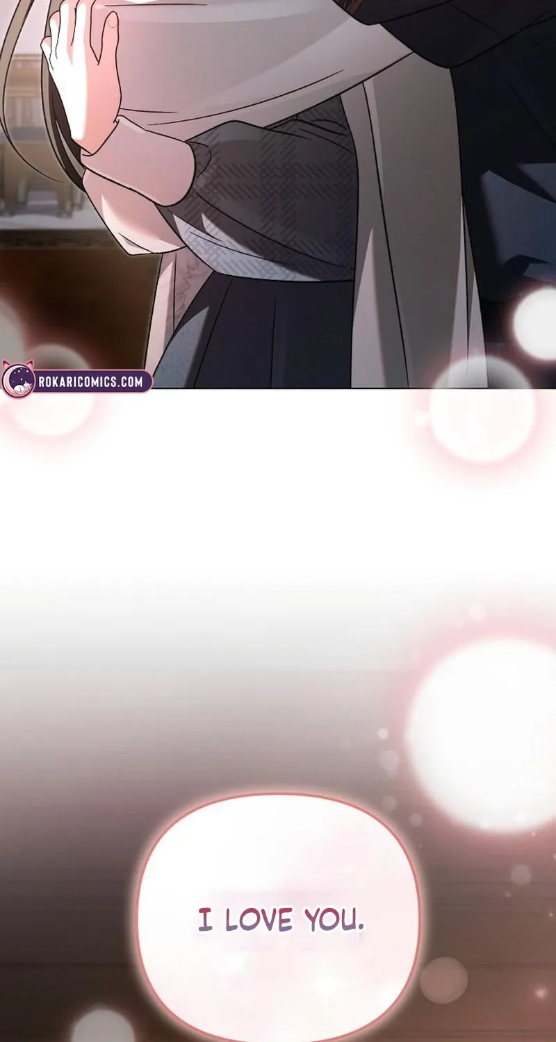 Read All for My Dearest Juliet chapter 60 image 40 on Lezhin