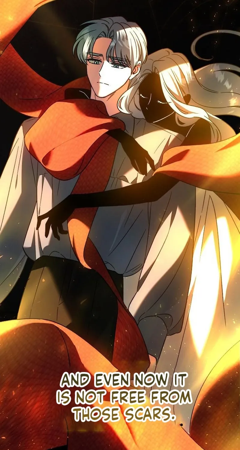 Read All for My Dearest Juliet chapter 60 image 48 on Lezhin