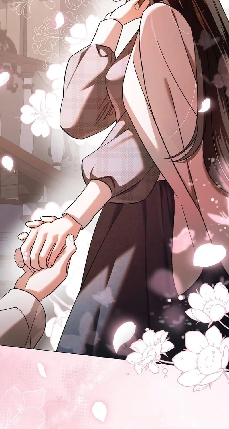 Read All for My Dearest Juliet chapter 60 image 5 on Lezhin