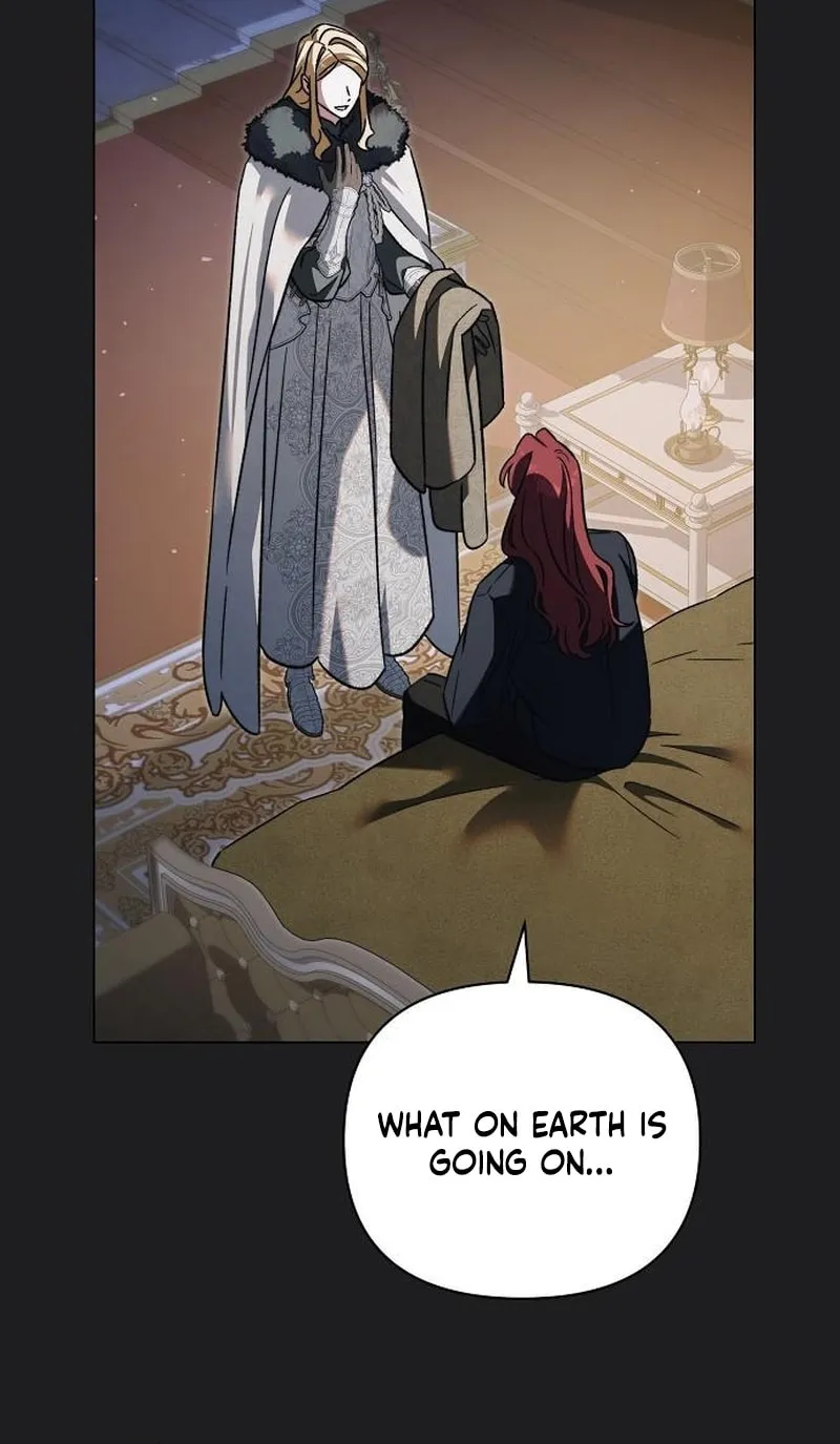 Read All for My Dearest Juliet chapter 60 image 67 on Lezhin