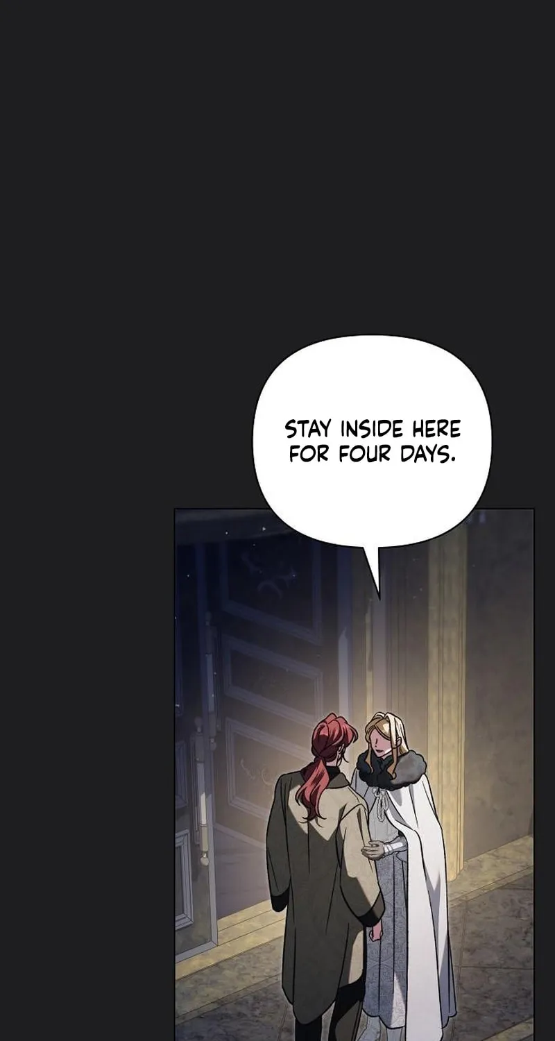Read All for My Dearest Juliet chapter 60 image 76 on Lezhin