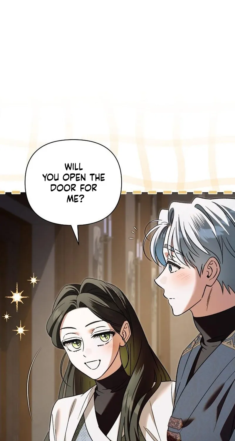 Read All for My Dearest Juliet chapter 60 image 8 on Lezhin