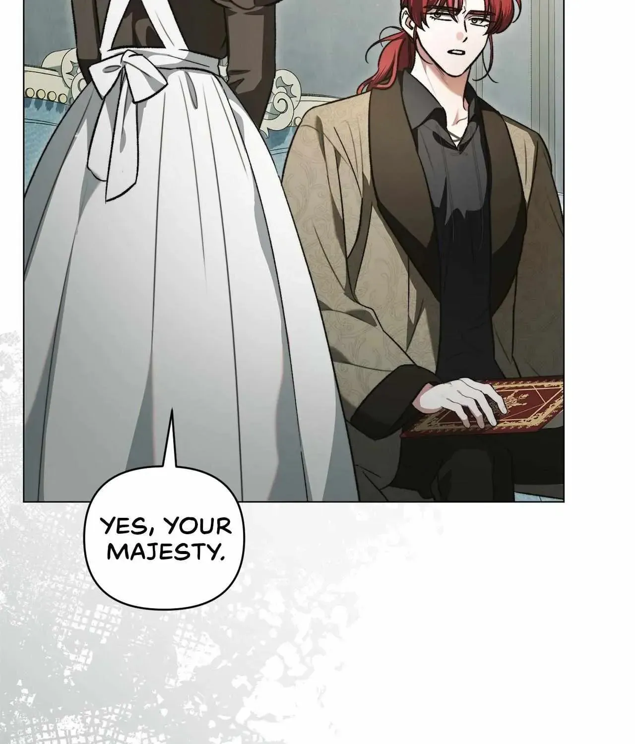Read All for My Dearest Juliet chapter 61 image 113 on Lezhin