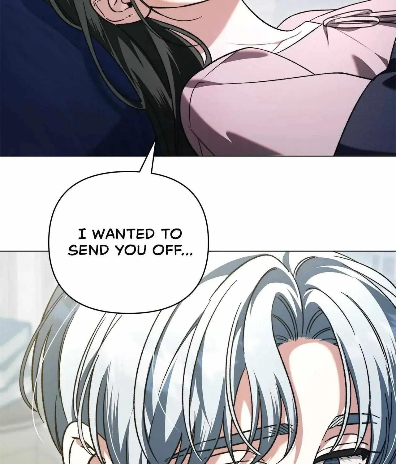 Read All for My Dearest Juliet chapter 61 image 126 on Lezhin