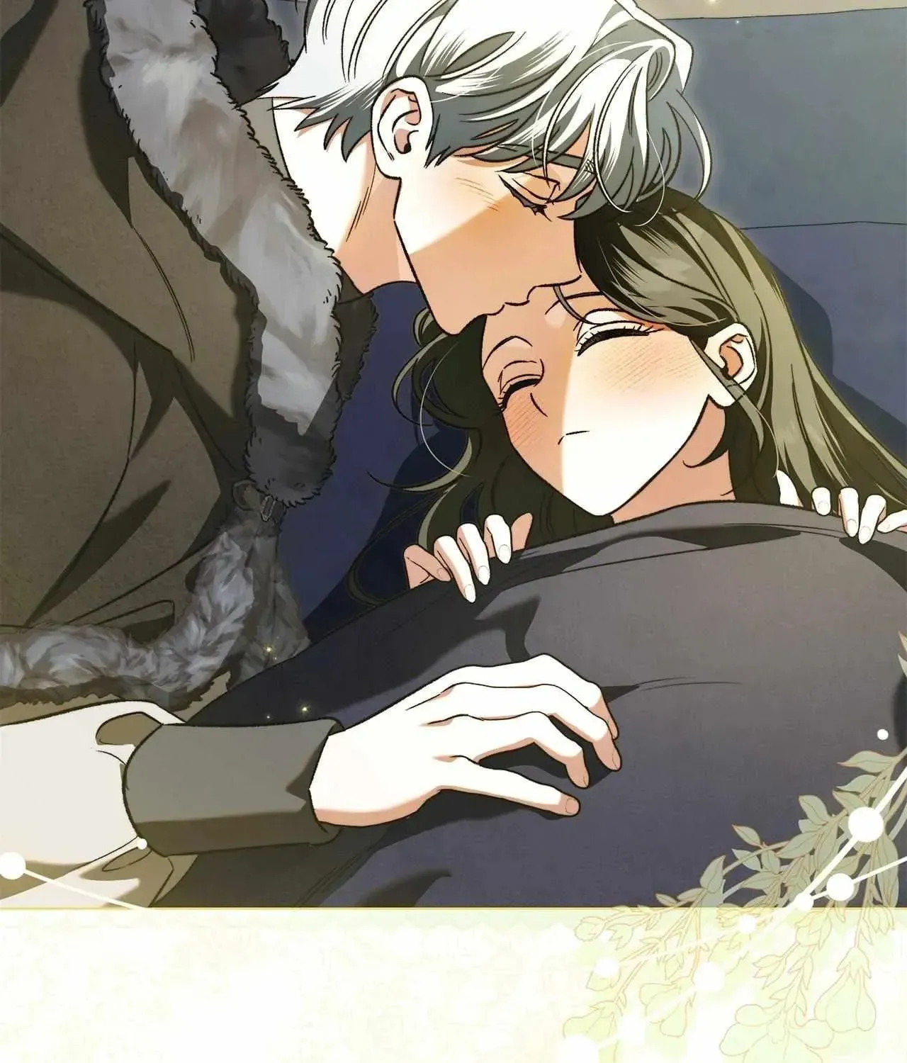 Read All for My Dearest Juliet chapter 61 image 130 on Lezhin
