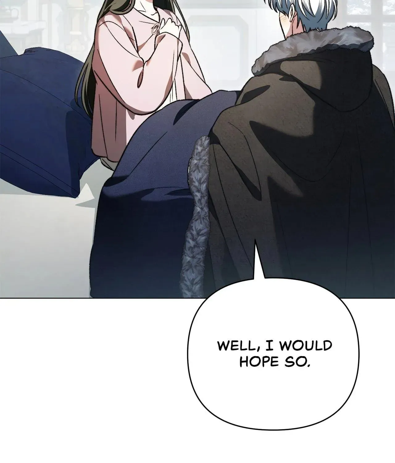 Read All for My Dearest Juliet chapter 61 image 140 on Lezhin