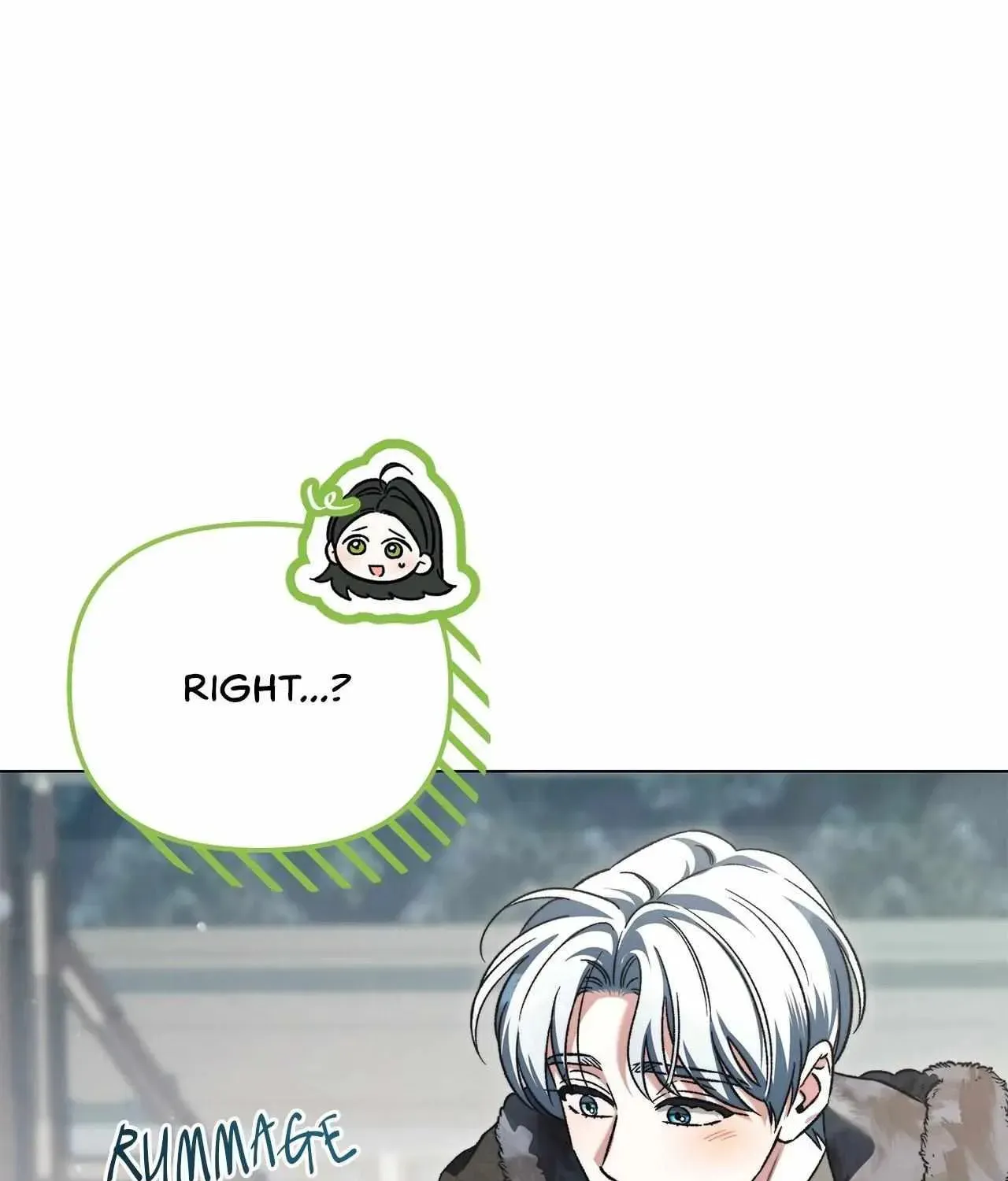Read All for My Dearest Juliet chapter 61 image 142 on Lezhin