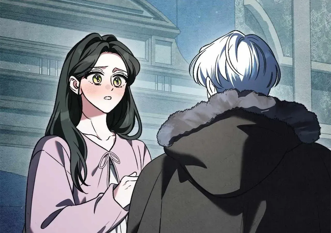 Read All for My Dearest Juliet chapter 61 image 161 on Lezhin