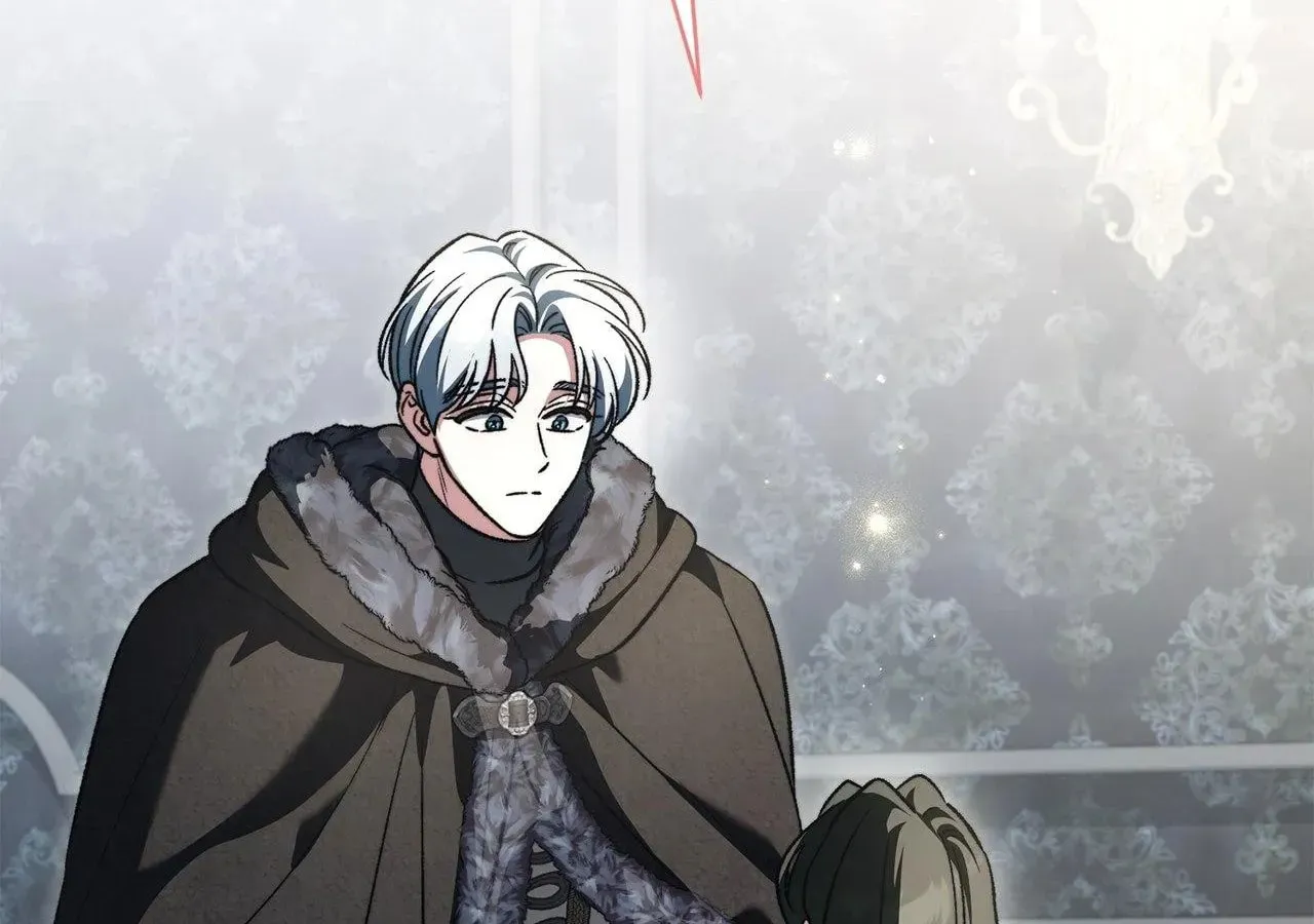 Read All for My Dearest Juliet chapter 61 image 171 on Lezhin