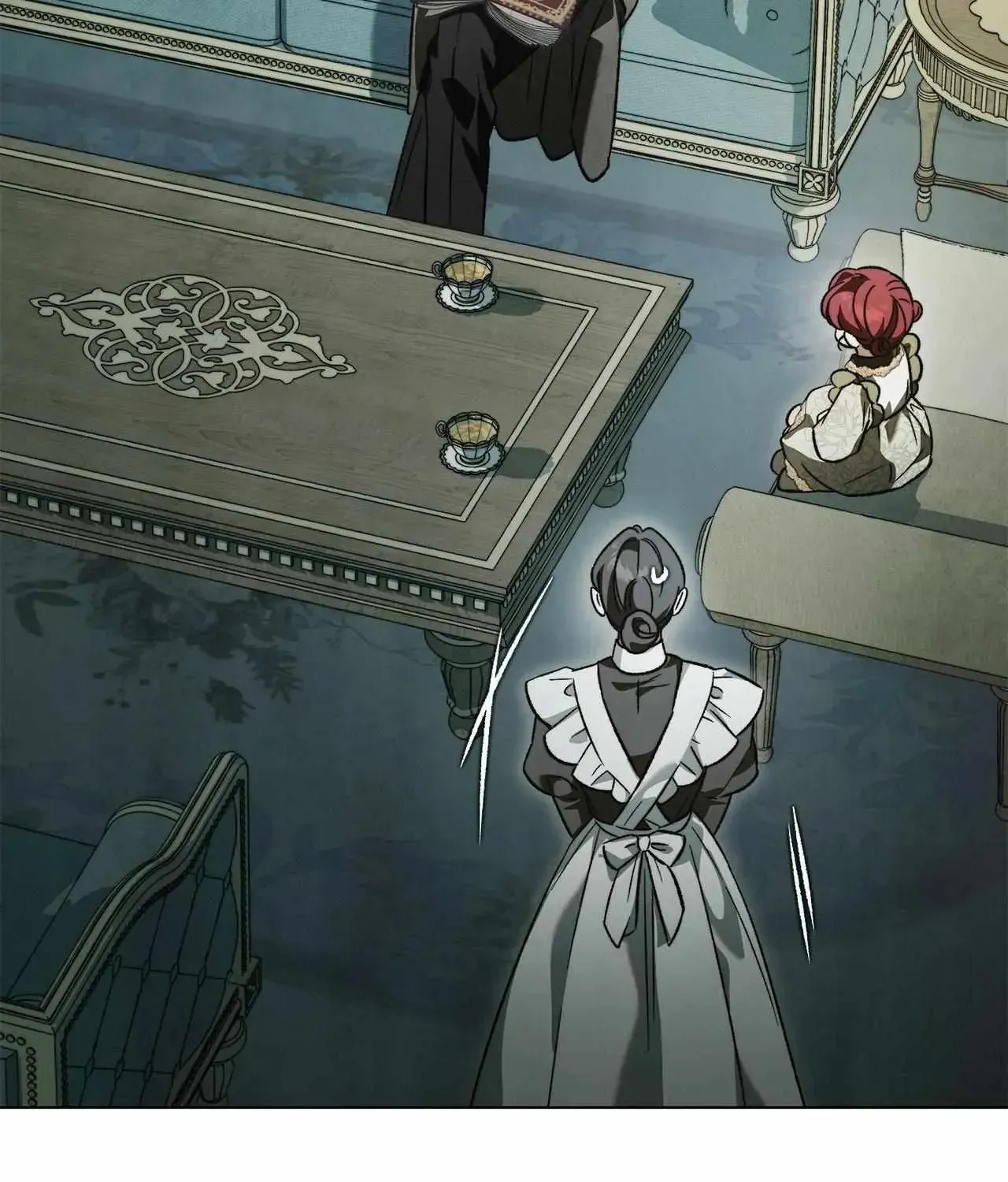 Read All for My Dearest Juliet chapter 61 image 24 on Lezhin
