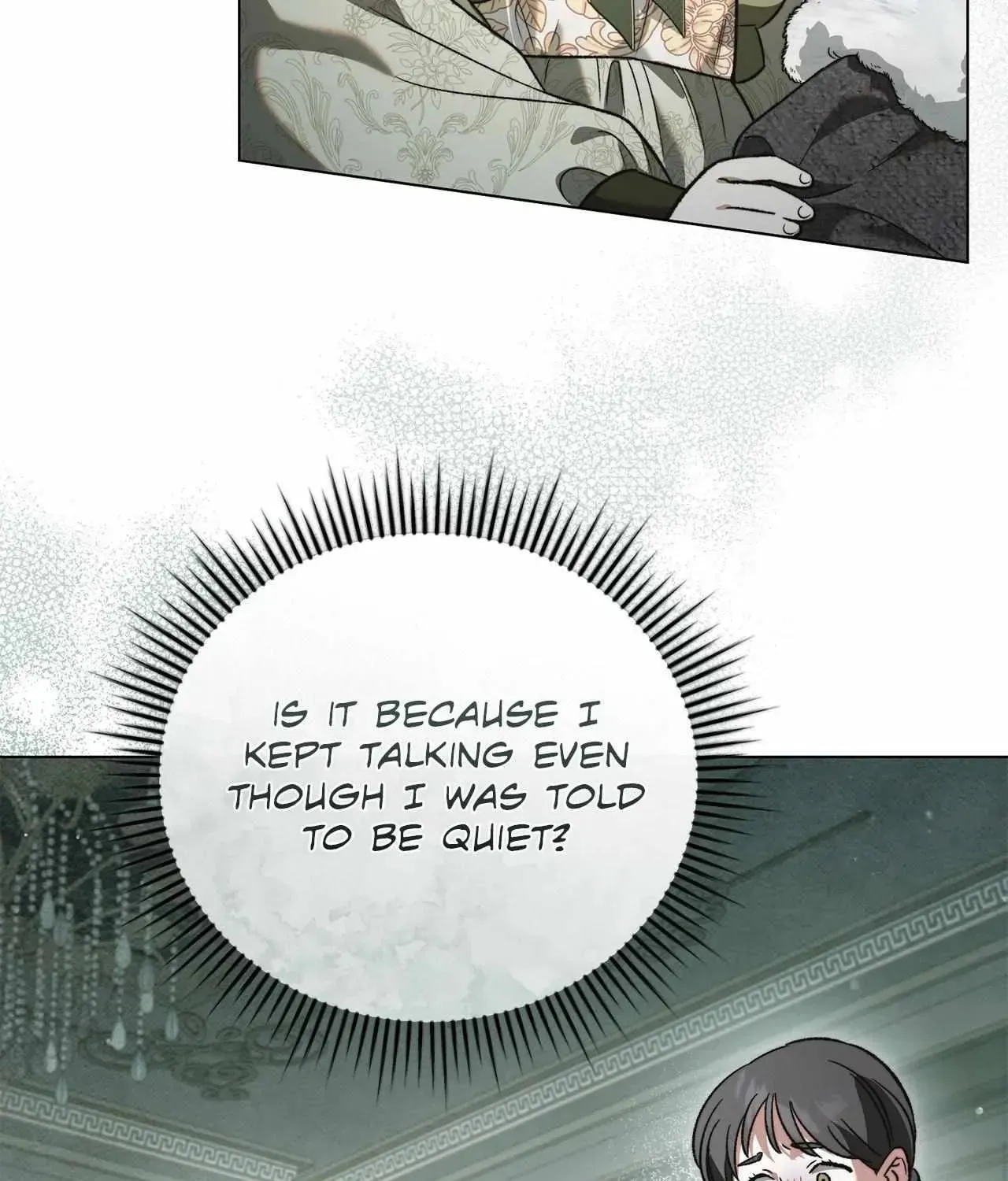 Read All for My Dearest Juliet chapter 61 image 46 on Lezhin