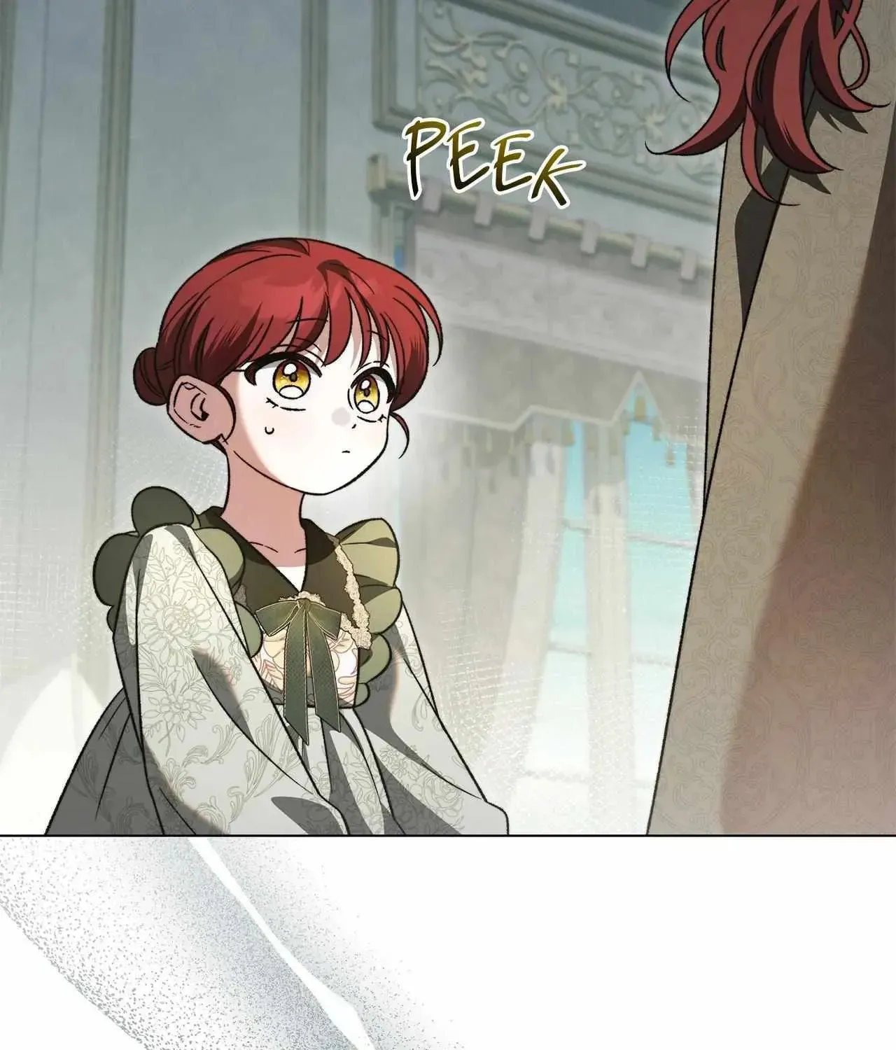 Read All for My Dearest Juliet chapter 61 image 5 on Lezhin