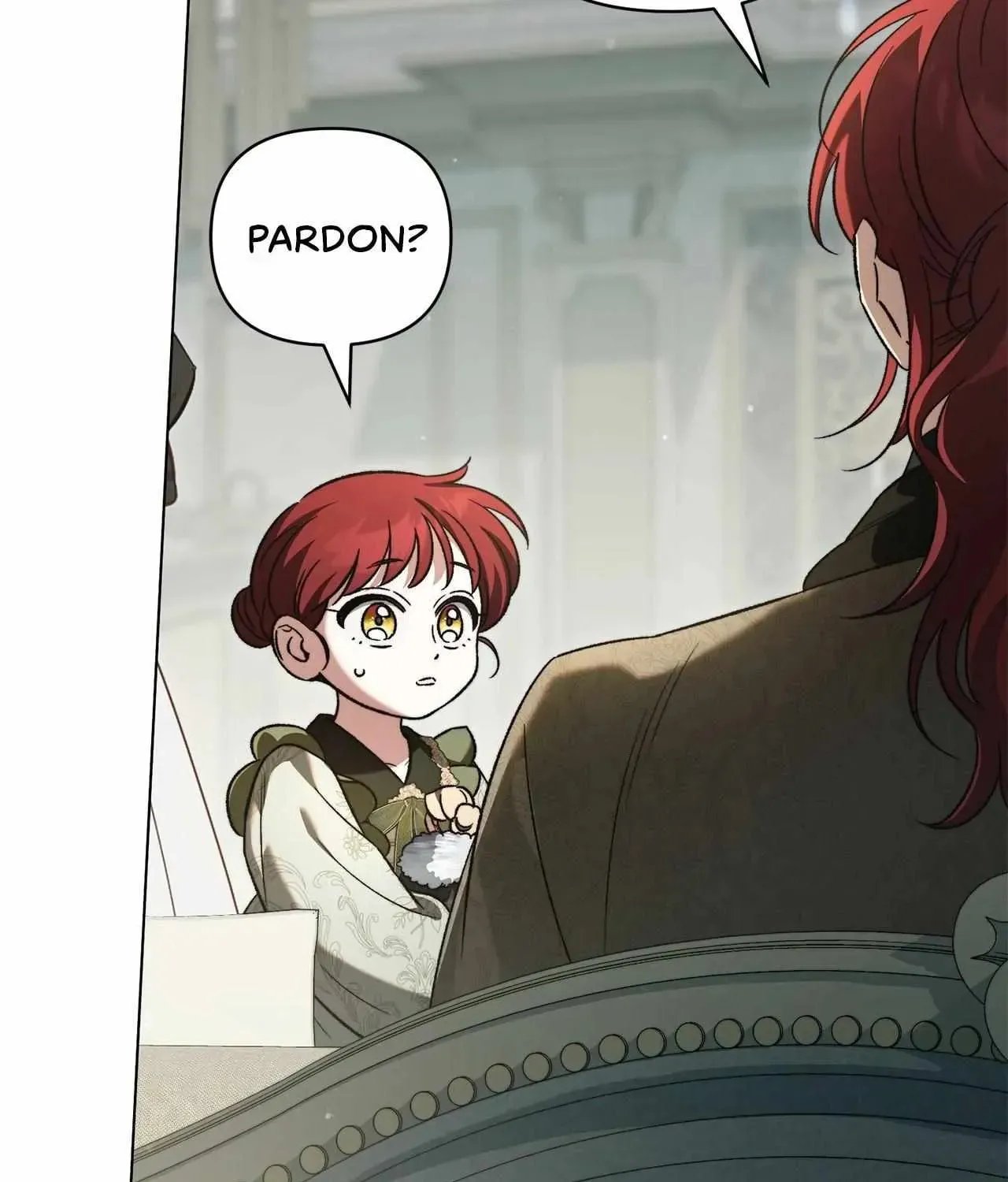 Read All for My Dearest Juliet chapter 61 image 54 on Lezhin