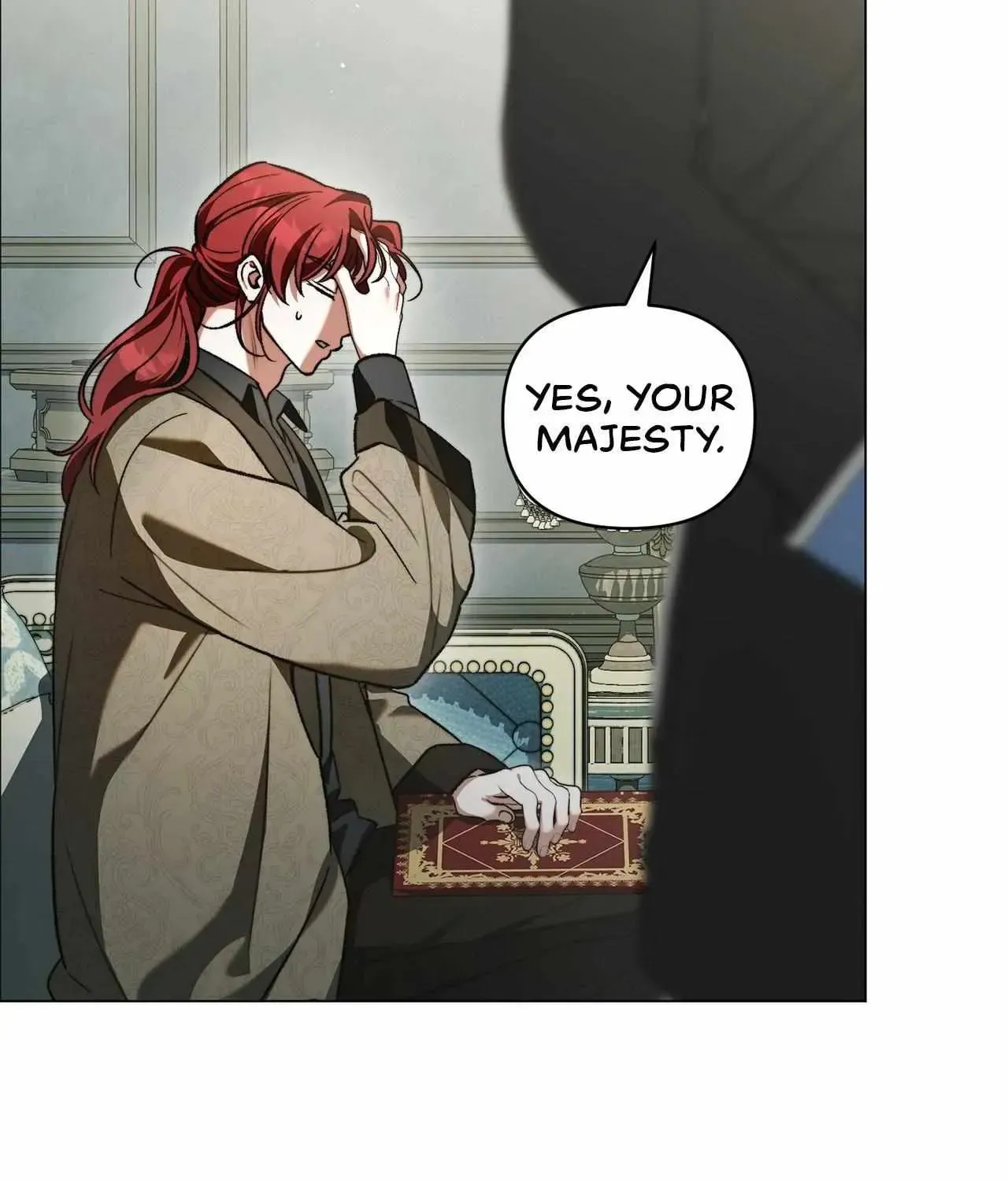 Read All for My Dearest Juliet chapter 61 image 73 on Lezhin