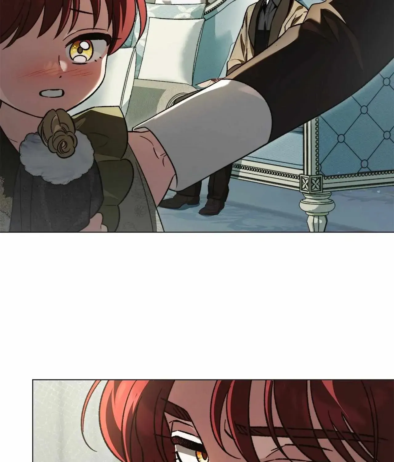 Read All for My Dearest Juliet chapter 61 image 83 on Lezhin