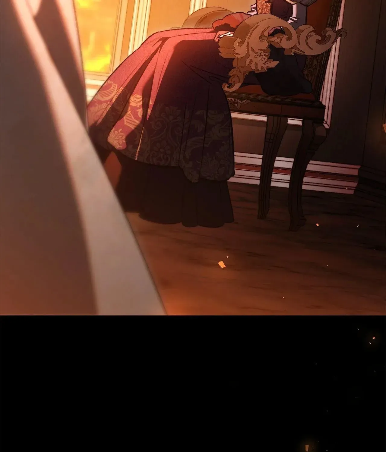 Read All for My Dearest Juliet chapter 61 image 97 on Lezhin