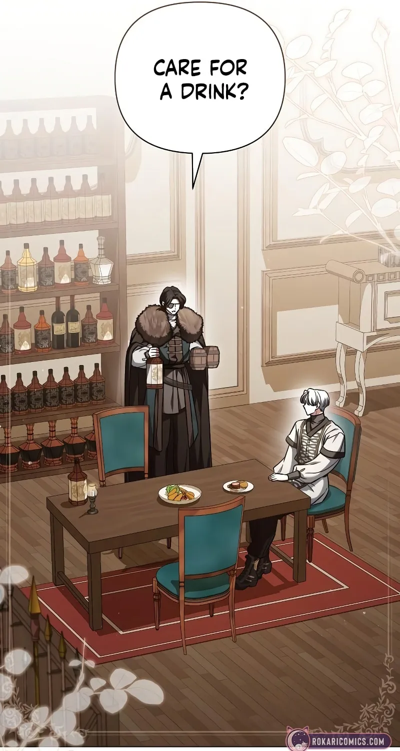 Read All for My Dearest Juliet chapter 62 image 13 on Lezhin