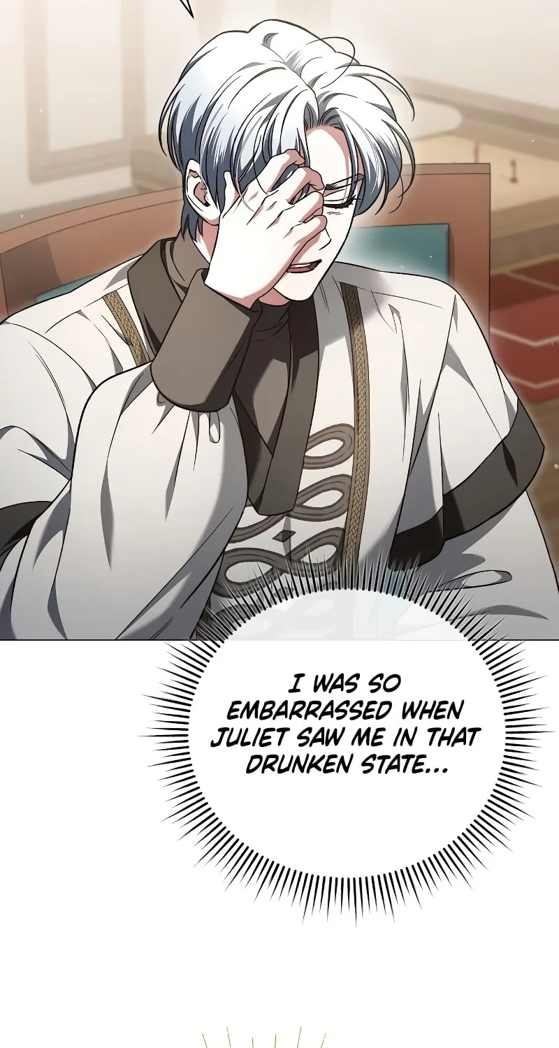 Read All for My Dearest Juliet chapter 62 image 18 on Lezhin