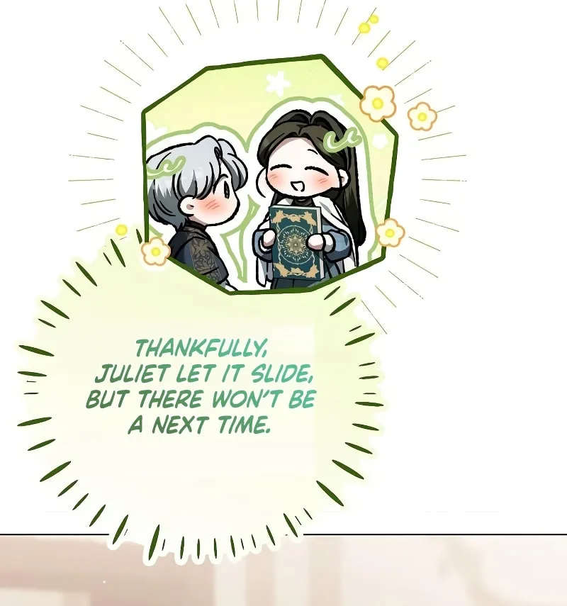 Read All for My Dearest Juliet chapter 62 image 19 on Lezhin