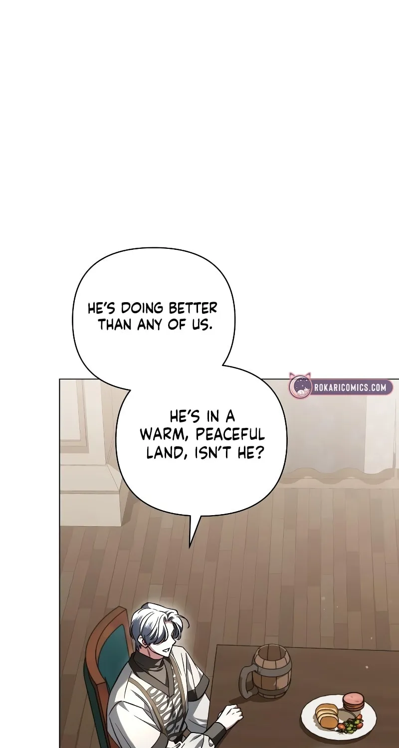 Read All for My Dearest Juliet chapter 62 image 21 on Lezhin