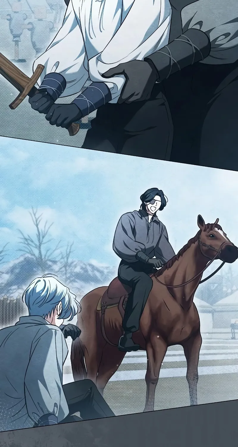 Read All for My Dearest Juliet chapter 62 image 27 on Lezhin