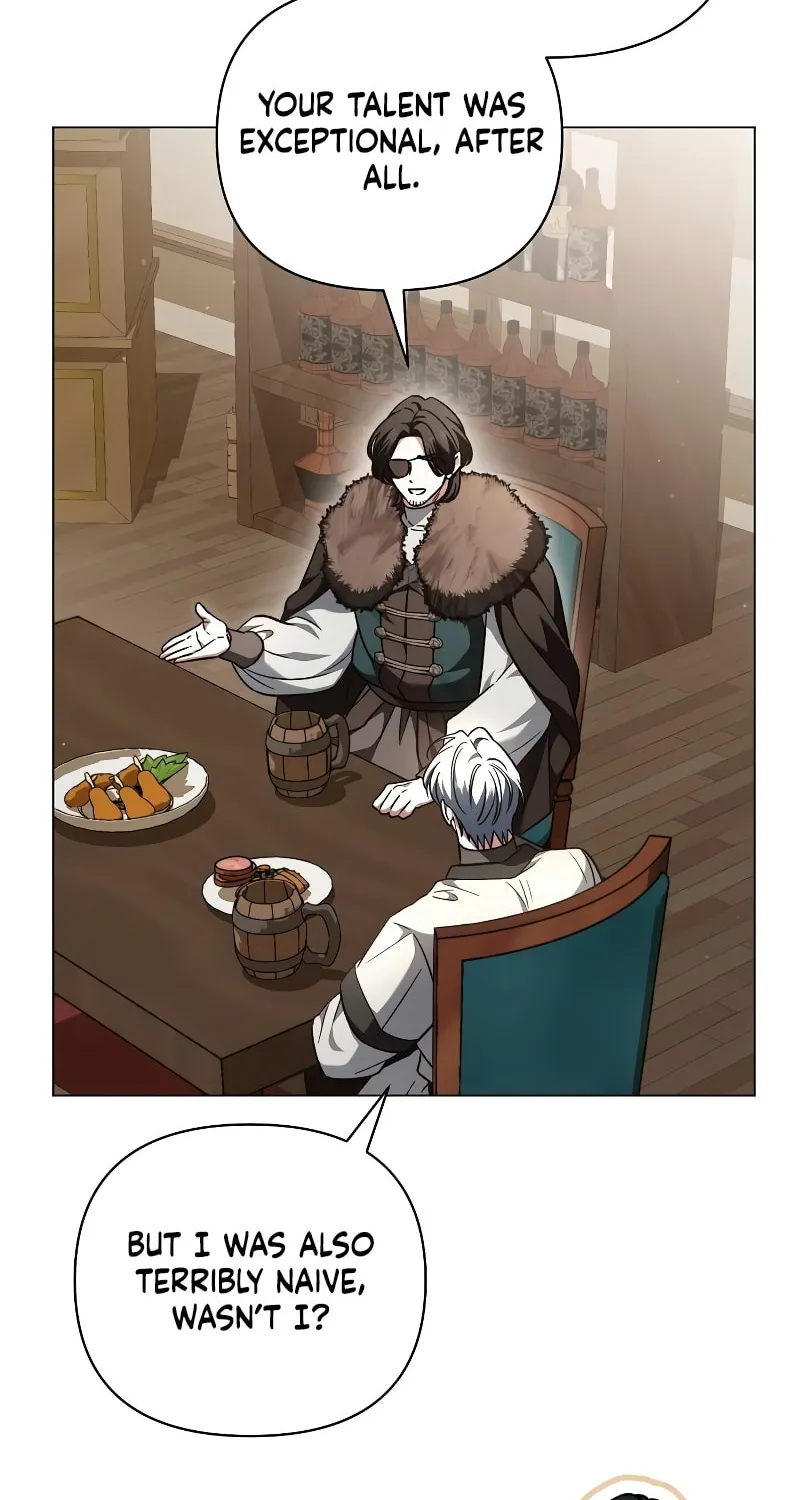 Read All for My Dearest Juliet chapter 62 image 29 on Lezhin