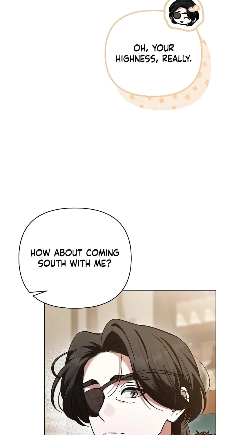 Read All for My Dearest Juliet chapter 62 image 30 on Lezhin