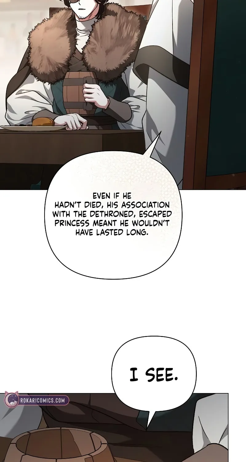 Read All for My Dearest Juliet chapter 62 image 35 on Lezhin