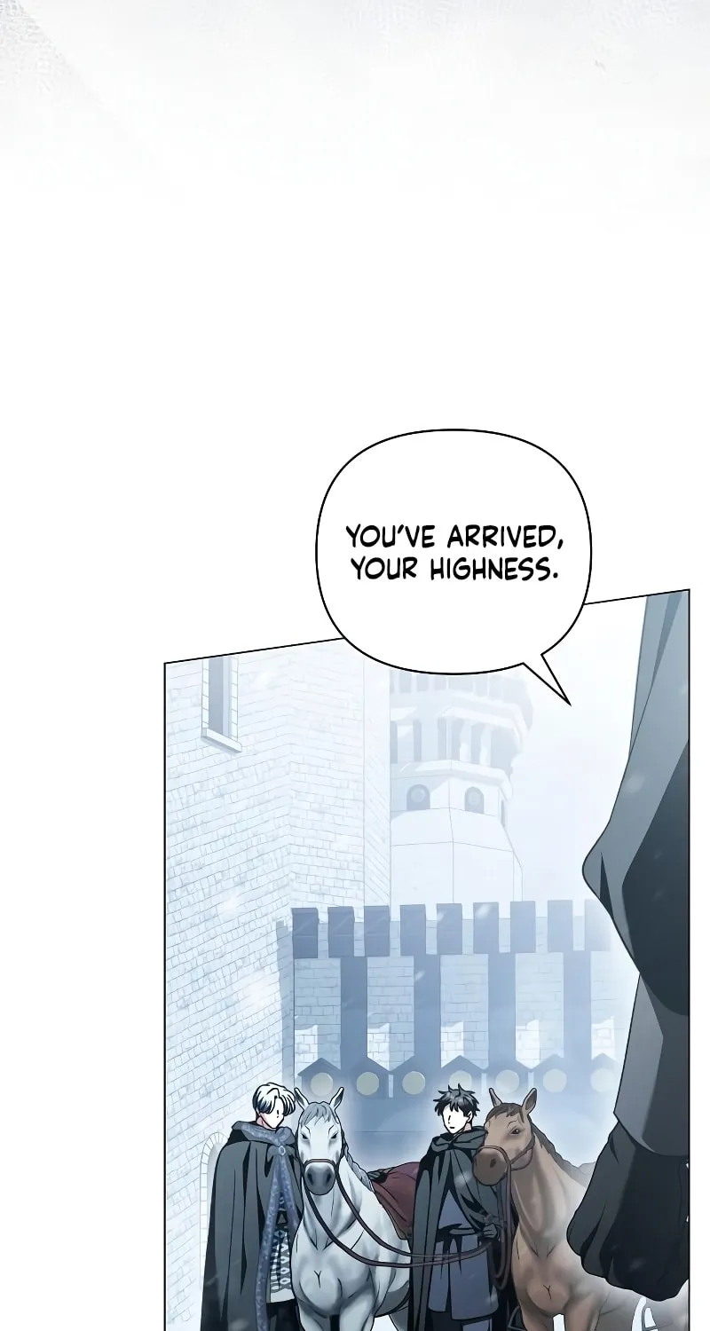 Read All for My Dearest Juliet chapter 62 image 4 on Lezhin