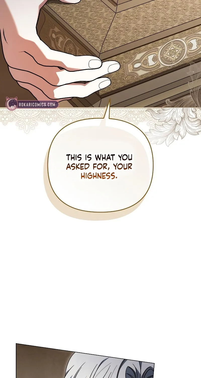 Read All for My Dearest Juliet chapter 62 image 42 on Lezhin