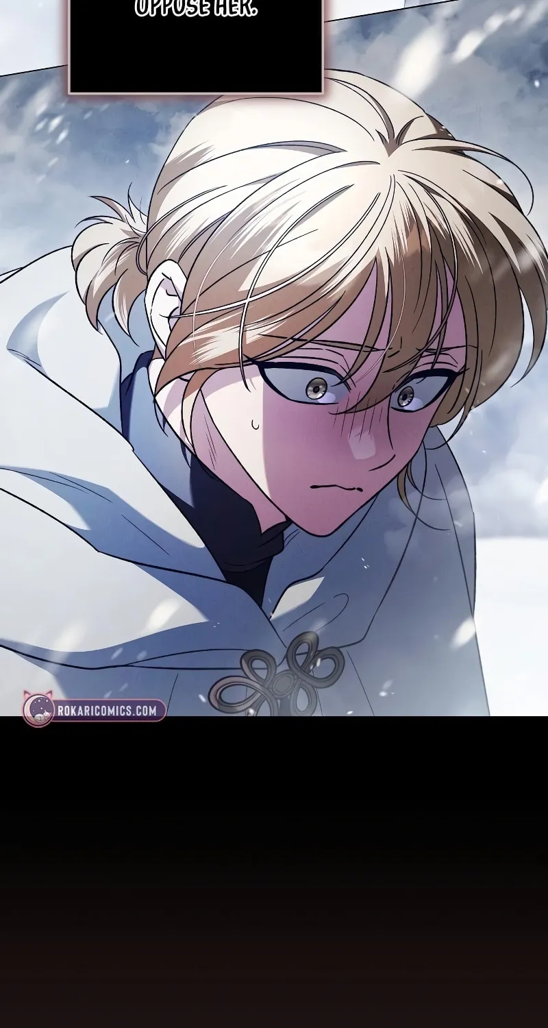Read All for My Dearest Juliet chapter 62 image 53 on Lezhin