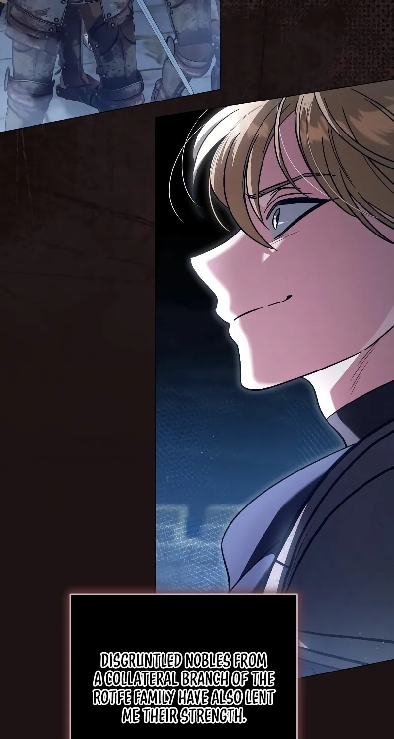 Read All for My Dearest Juliet chapter 62 image 57 on Lezhin