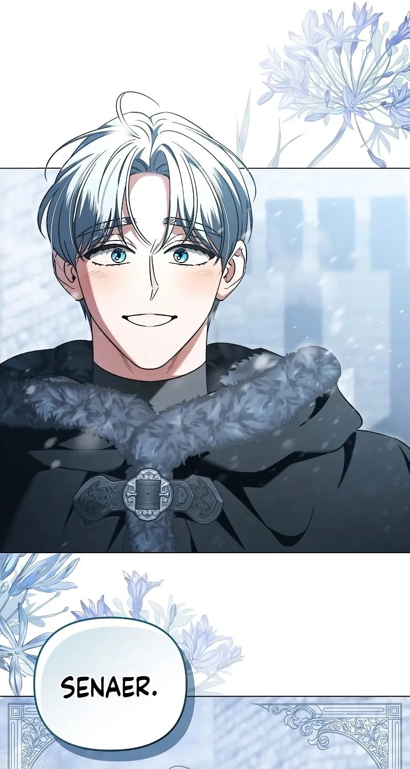 Read All for My Dearest Juliet chapter 62 image 6 on Lezhin