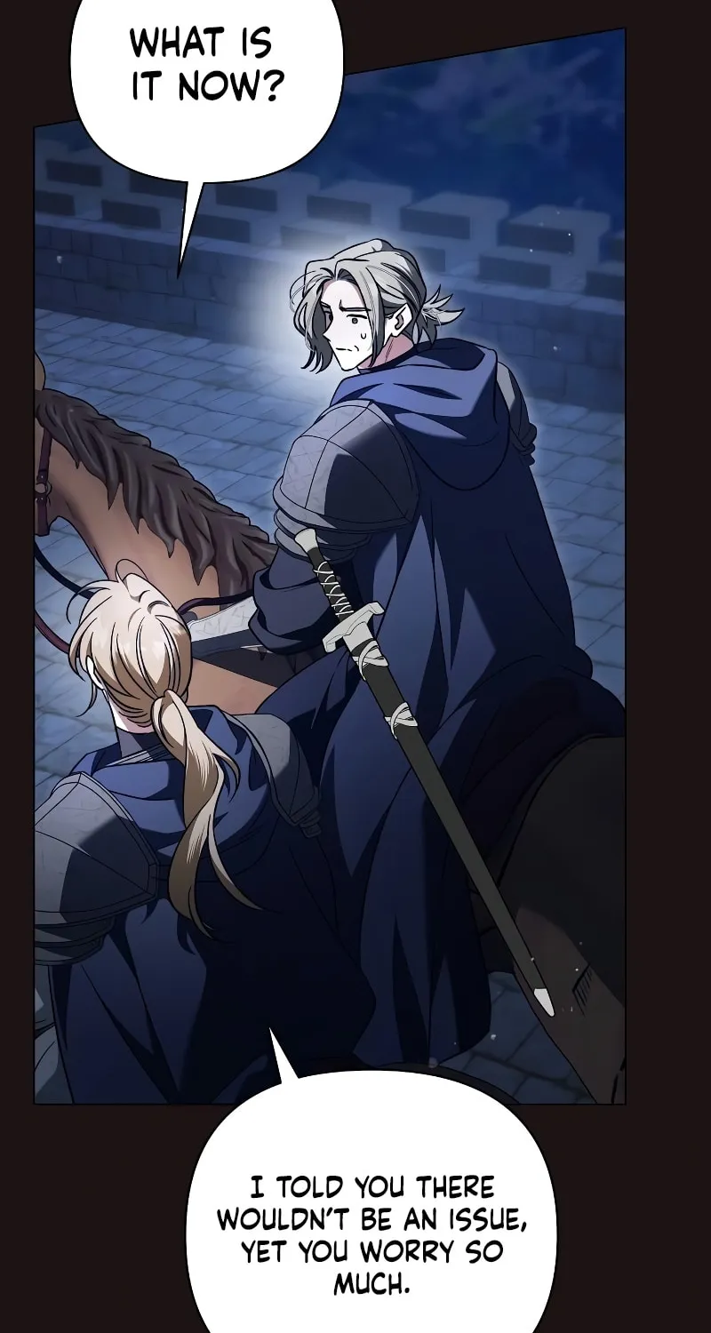 Read All for My Dearest Juliet chapter 62 image 64 on Lezhin
