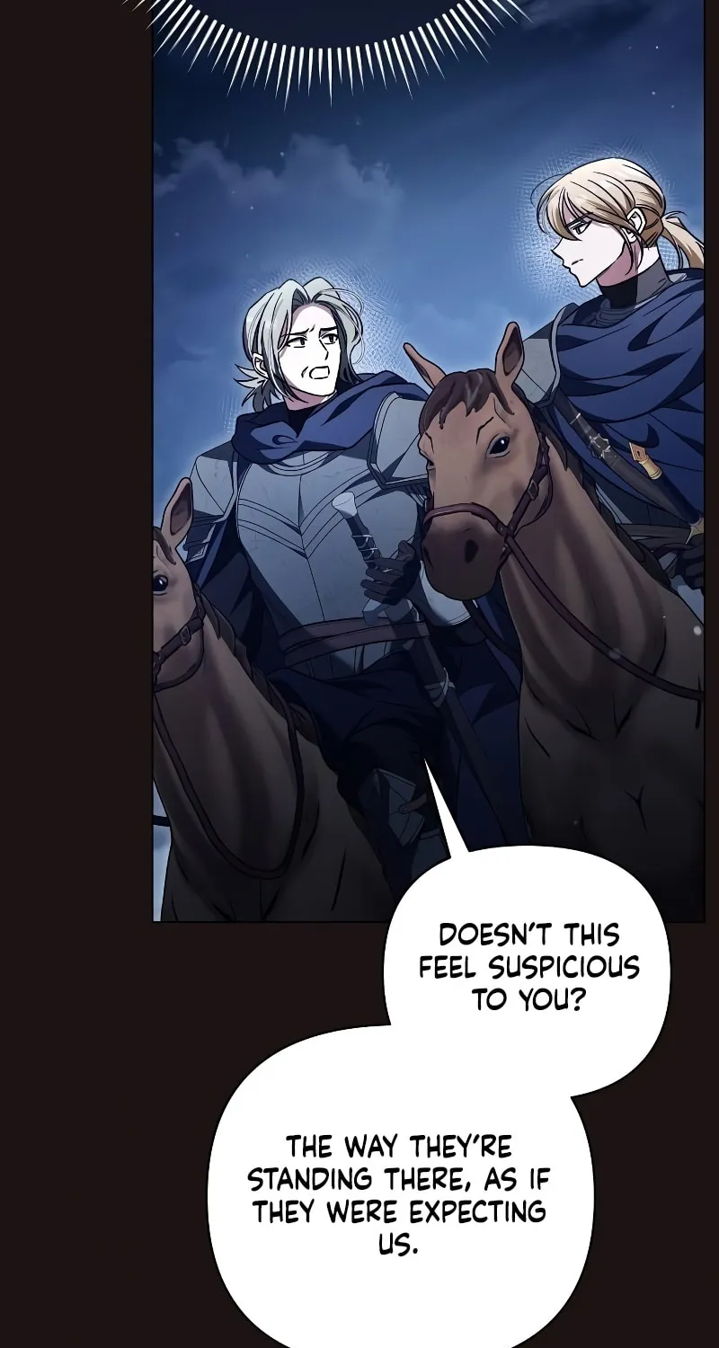 Read All for My Dearest Juliet chapter 62 image 68 on Lezhin