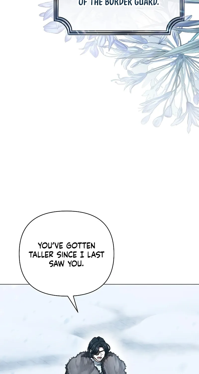 Read All for My Dearest Juliet chapter 62 image 8 on Lezhin