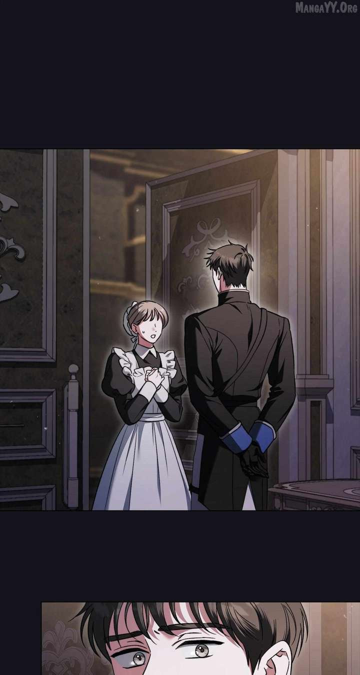 Read All for My Dearest Juliet chapter 63 image 11 on Lezhin