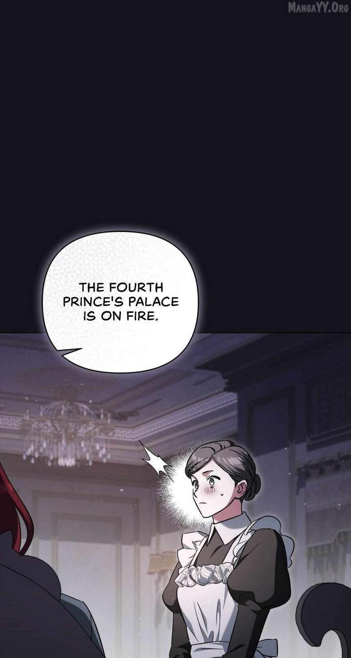 Read All for My Dearest Juliet chapter 63 image 14 on Lezhin